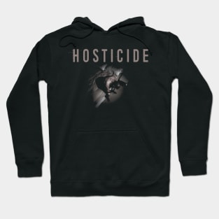 Hosticide Hoodie